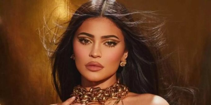 Kylie Jenner Kylie Jenner