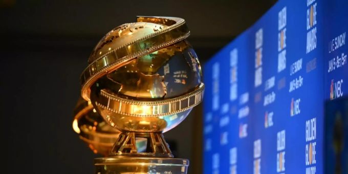 Golden Globes Golden Globes