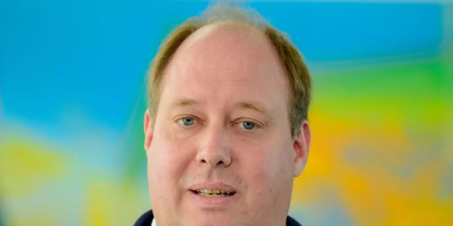 Helge Braun