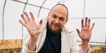 Daniel Humm