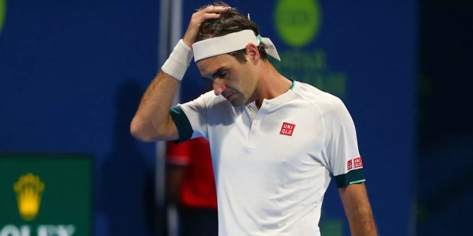 Roger Federer baut in Rapperswil-Jona eine Villa. Roger Federer