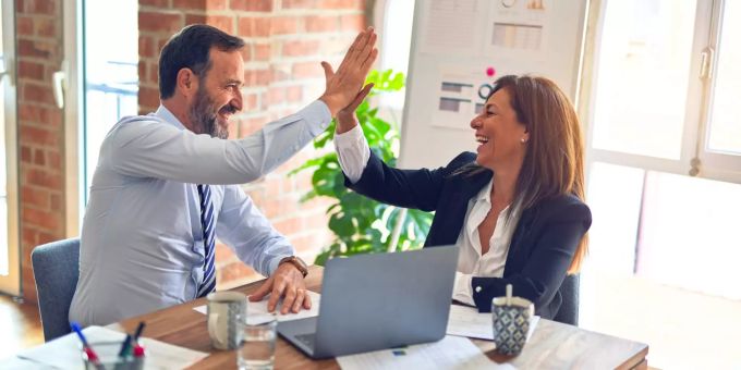 Work Smart Not Hard - Mit weniger Aufwand mehr im Job erreichen
