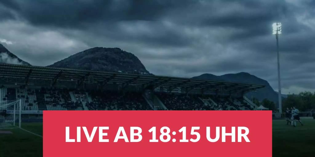 Super League: FC Lugano gegen FC Lausanne-Sport ab 18:15 live