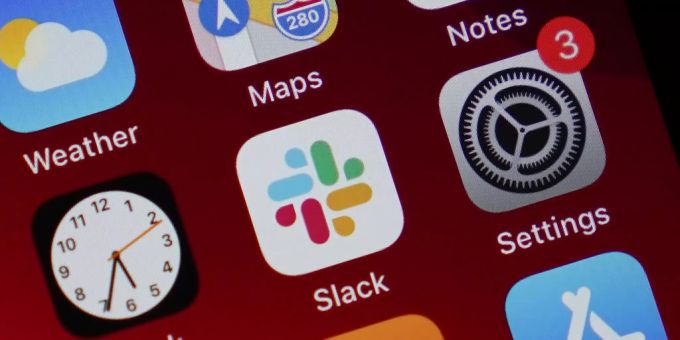 Missbrauch - Slack stellt neue Funktion kurz nach Lancierung wieder ein