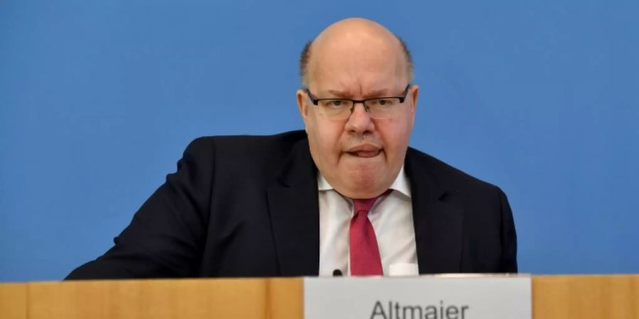 Peter Altmaier