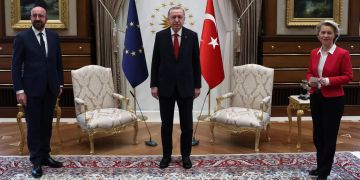 erdogan von der leyen