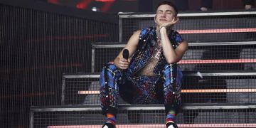 years and years