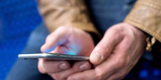 Frankfurt/Main - Nutzung von digitalem Banking steigt in Pandemie kräftig