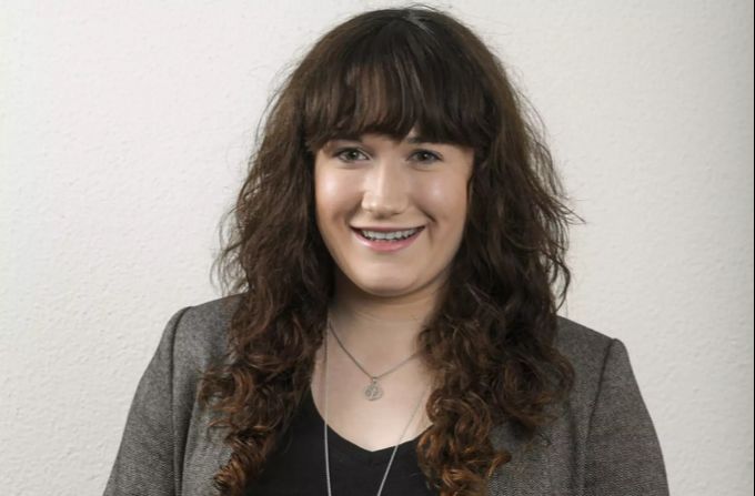 Joane Gautschi ist im Vorstand der Jungfreisinnigen Zürich sowie auch im Co-Präsidium des Nein-Komitee zum CO2-Gesetz. Joane Gautschi Jungfreisinnige CO2-Gesetz