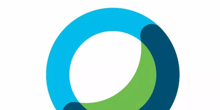 Als Basis-Version gibt es die Kommunikations-App «Cisco Webex Meetings» kostenlos. Foto: App Store von Apple/dpa-infocom