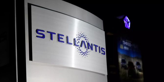 Groupe PSA Stellantis