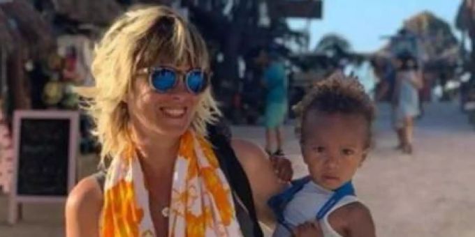 Knast, Kind weg! - Ex-«GZSZ»-Star stürzt in Costa Rica schlimm ab