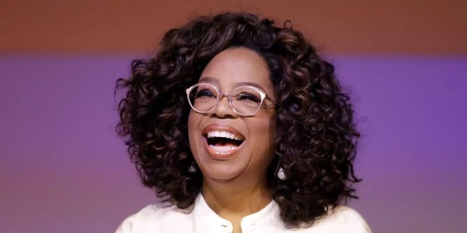 Oprah Winfrey