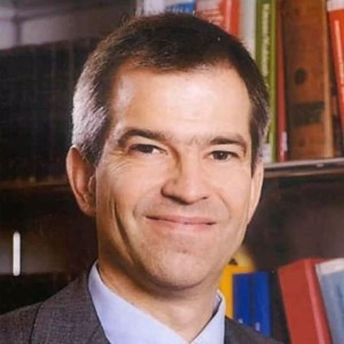 Dr. Michael C Frege ist ein Fachanwalt für Insolvenzrecht. Dr. Michael C Frege