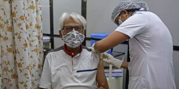 Coronavirus Indien Nationalismus