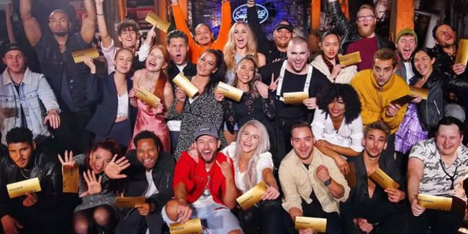 Diese 27 «DSDS»-Stars dürfen mit nach Mykonos. «DSDS»