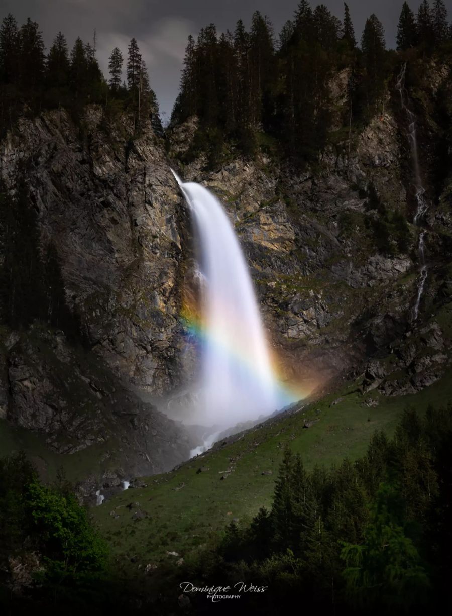 Wasserfall