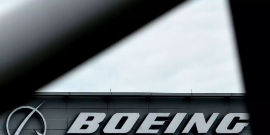 Neue Probleme bei Boeing