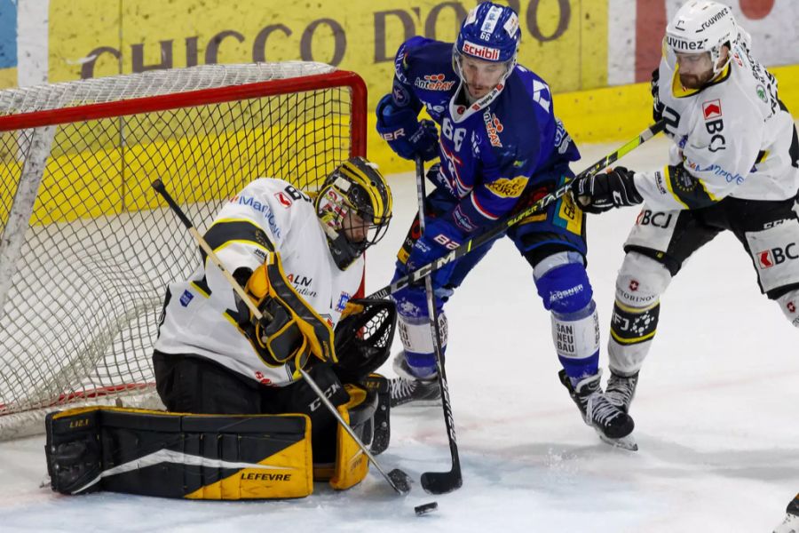 Swiss League Kloten