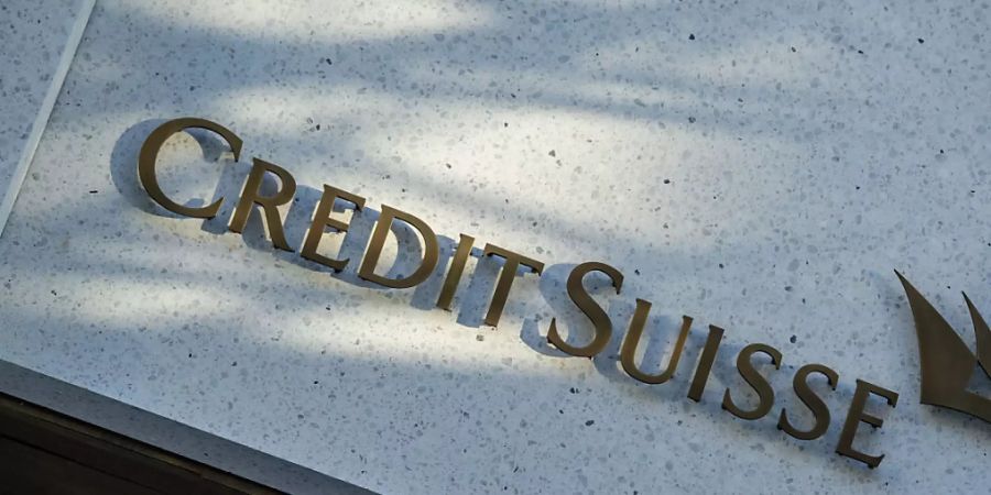 Credit Suisse