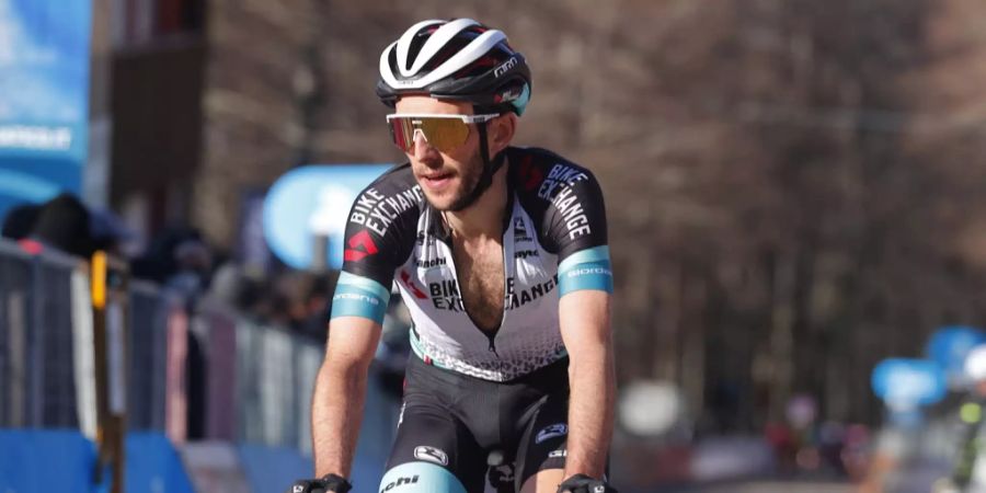 Tour of the Alps