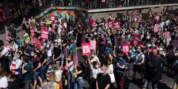 Proteste gegen Klimagesetz in Frankreich
