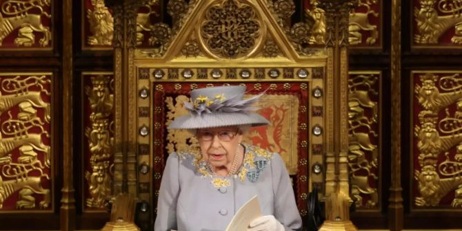 Queen