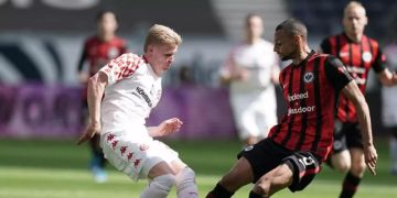 Eintracht Frankfurt
