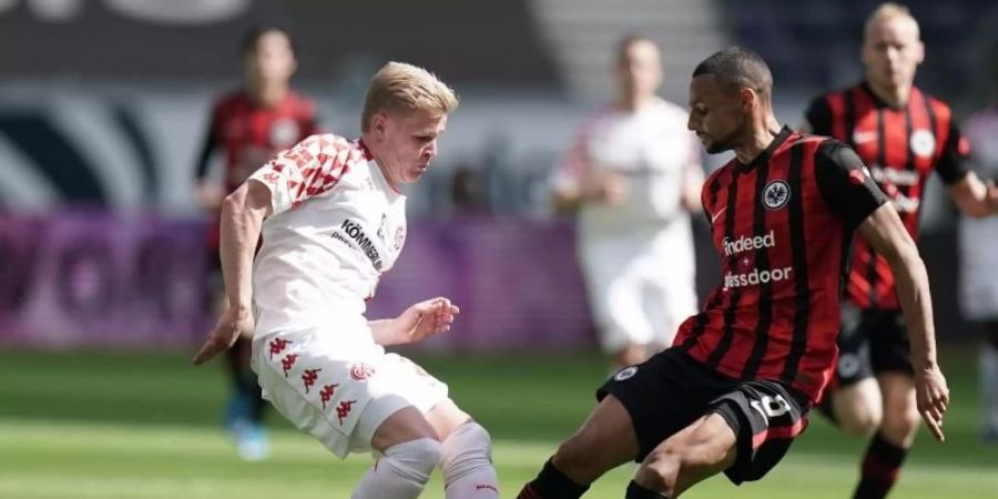Eintracht Frankfurt