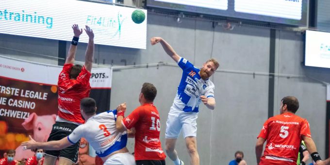 GC Amicitia Zürich siegt im zweiten Spiel.