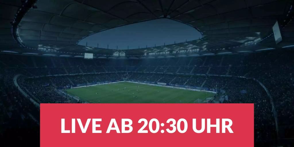 2. Bundesliga: Hamburger SV schlägt FC Nürnberg 5:2