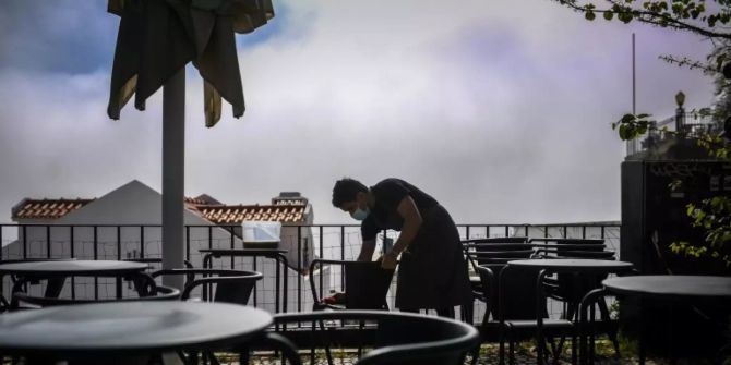 portugal