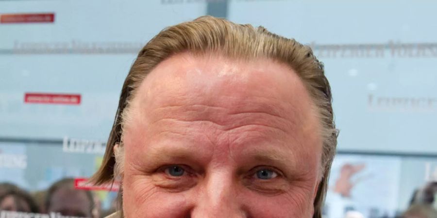 Axel Prahl