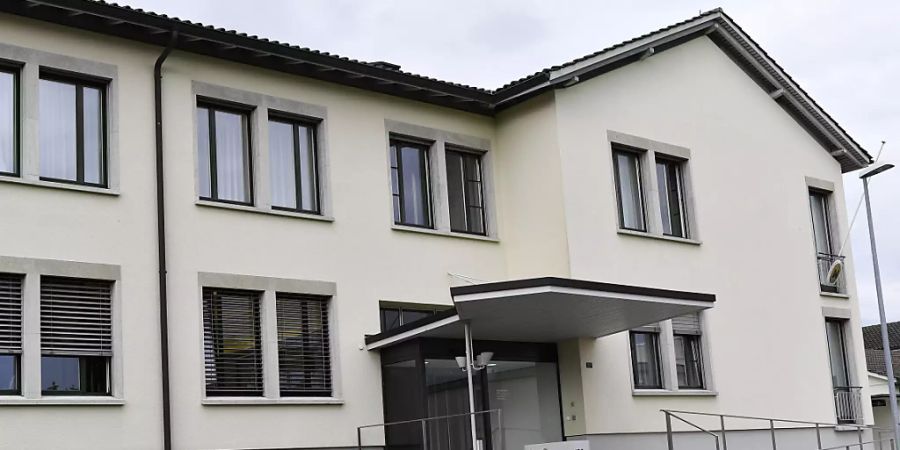 Bezriksgericht Meilen