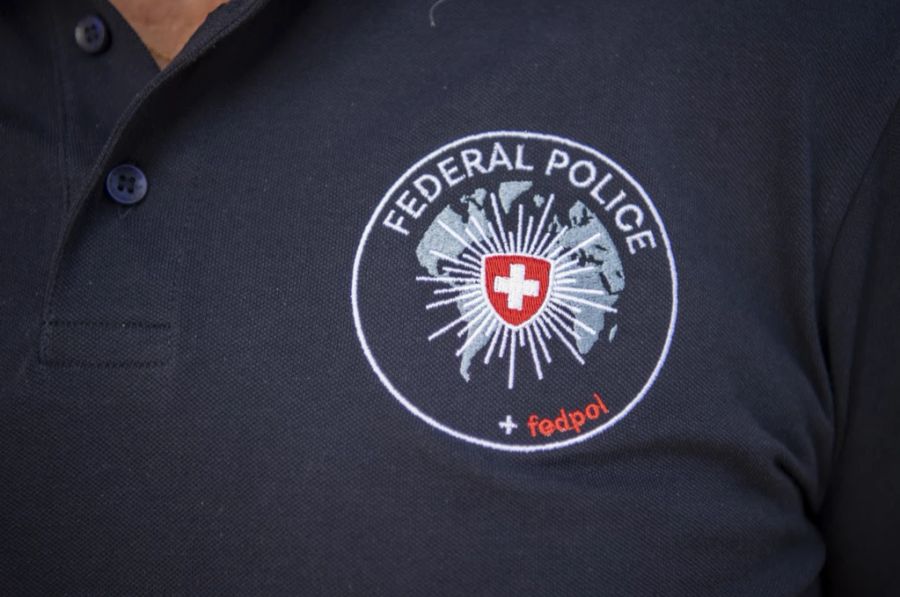 Fedpol gab an, die russische Software nur offline und ohne Verbindung zum Netzwerk zu gebrauchen.