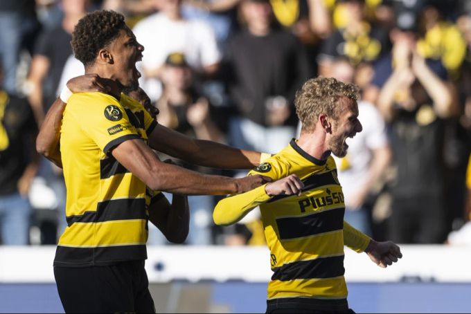Mit Aurele Amenda und Fabian Lustenberger hat YB gleich zwei wichtige Innenverteidiger verloren. Aurele Amenda