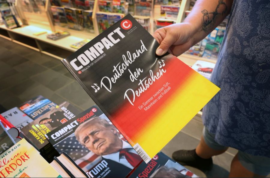 verbot aufgehoben