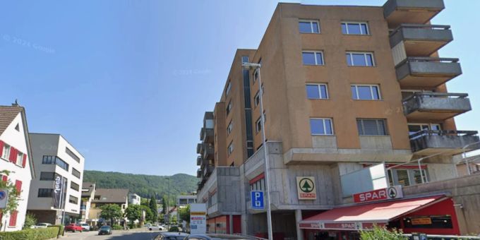 «Skandal» - Nach Kündigung: Wohnungen in Wettingen AG seit Jahren leer