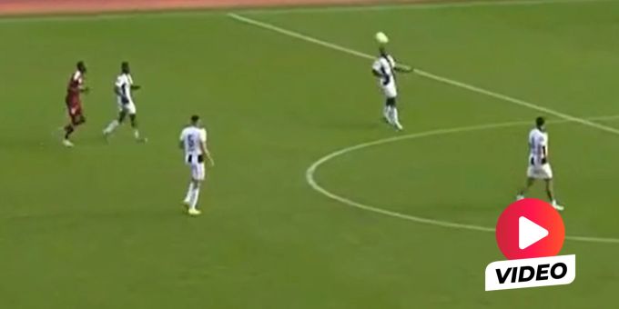 Schon wieder! - Dieser Mendy-Bock besiegelt FCZ-Pleite gegen Servette