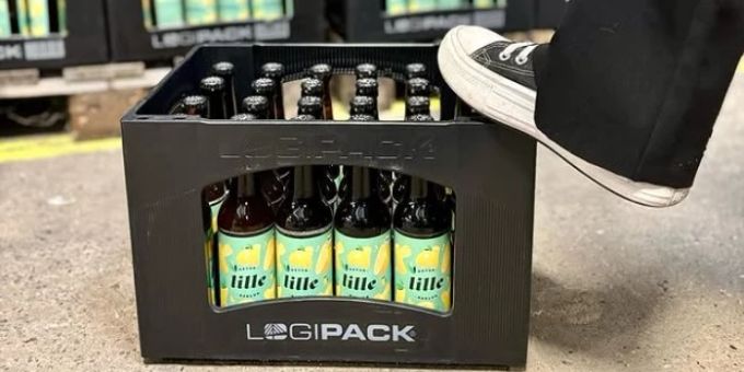 Kieler Start-up - Deutsche Craft-Bier-Brauerei Lille ist pleite