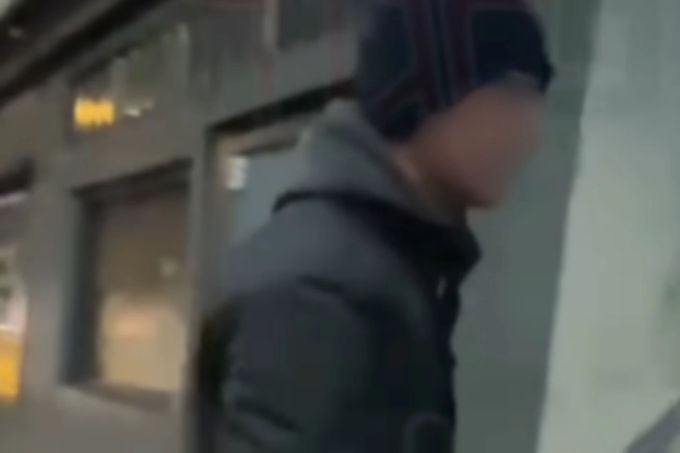 Täter