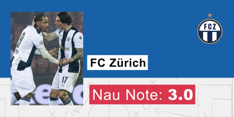 FC Zürich