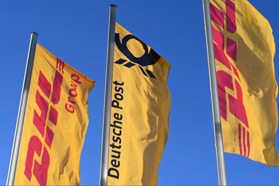 deutsche post