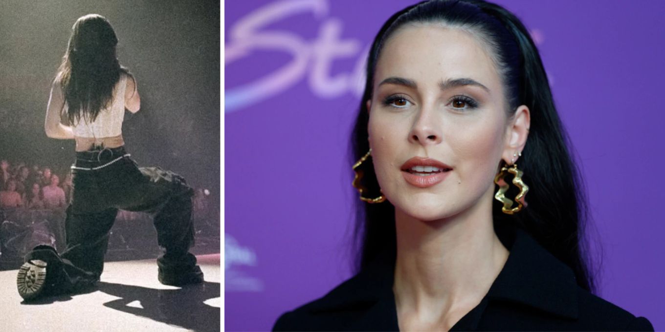 Lena Meyer-Landrut seit Monaten abgetaucht | Nau.ch