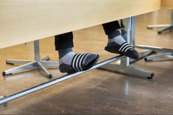 Schule Lehrer