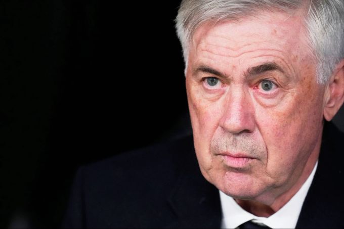Der italienische Startrainer Carlo Ancelotti muss sich vor einem Gericht in Madrid verantworten. Carlo Ancelotti
