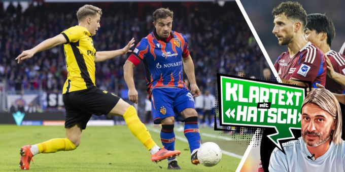Hakan Yakin - «FCB schlägt YB mit und ohne Shaqiri»