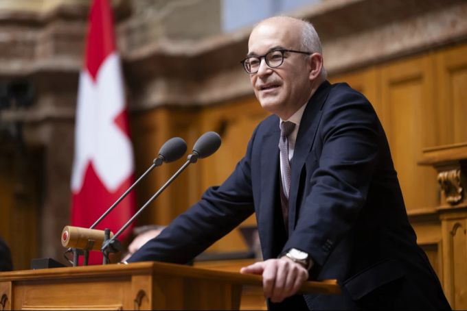 Gregor Rutz Zürich Hauseigentümer