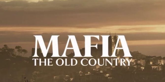 mafia the old country leak