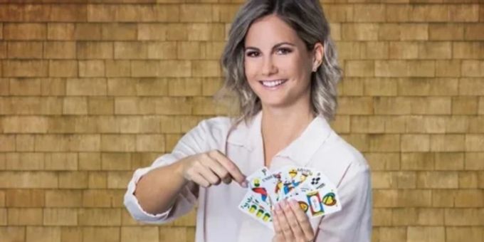 SRF-Moderatorin Fabienne Gyr wird Mutter. SRF Moderatorin Fabienne Gyr